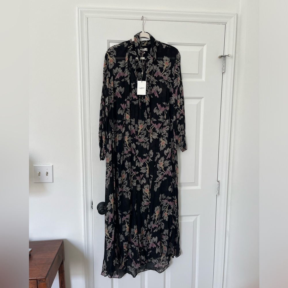 Isabel Marant tunic dress